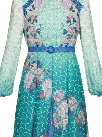 Jacqui-B Dress