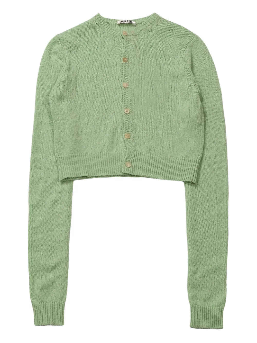 Cashmere Cardigan