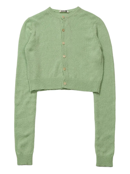 Cashmere Cardigan
