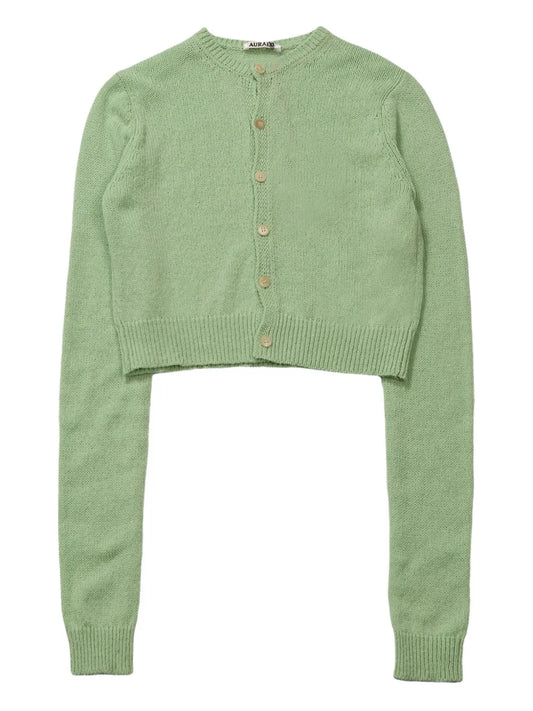 Cashmere Cardigan