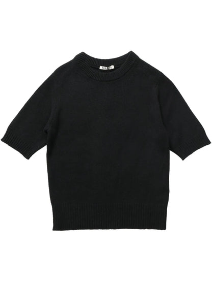 Cashmere T-Shirt