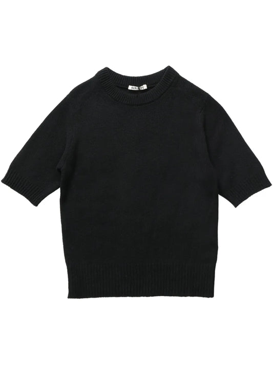Cashmere T-Shirt