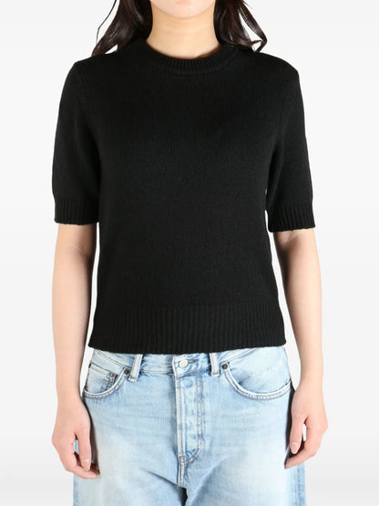 Cashmere T-Shirt