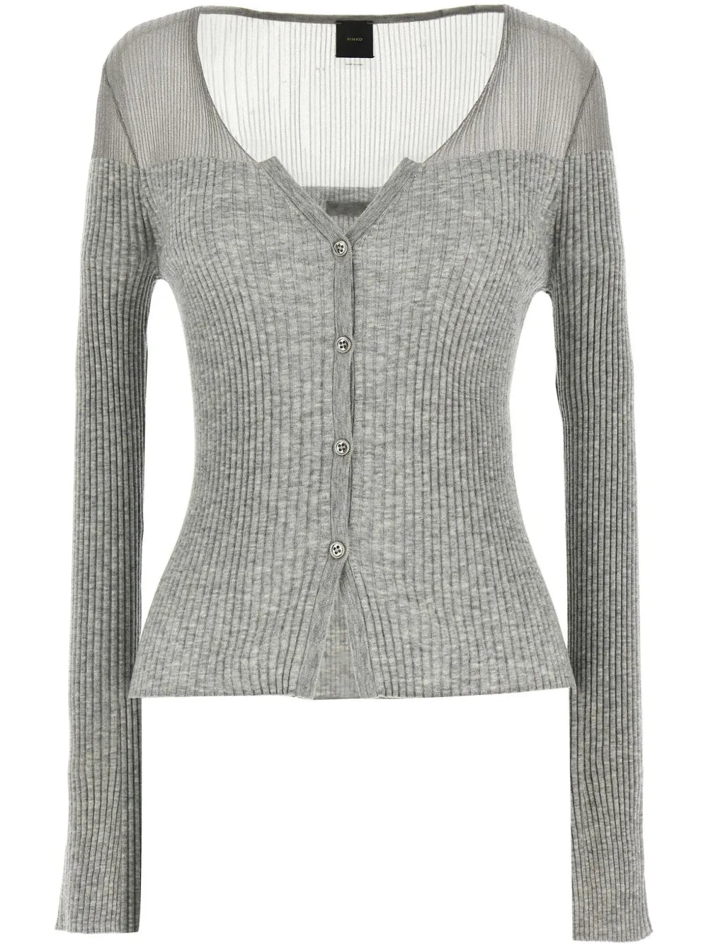 Prado' Cardigan