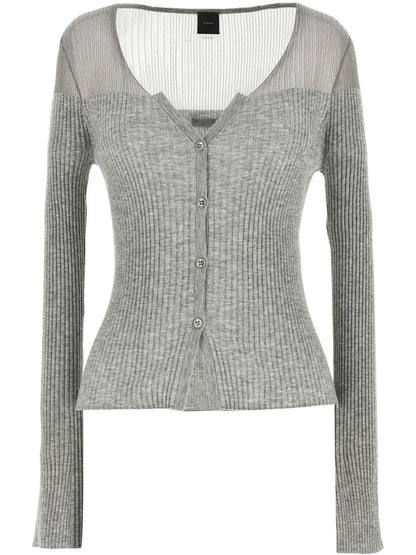 Prado' Cardigan