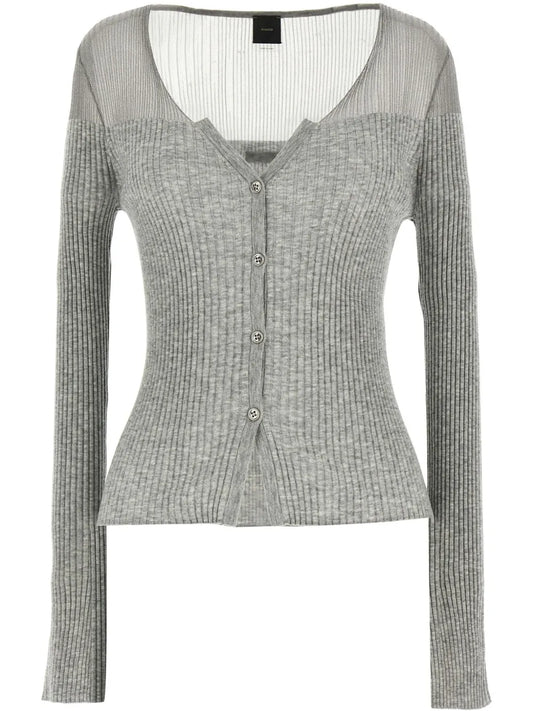 Prado' Cardigan