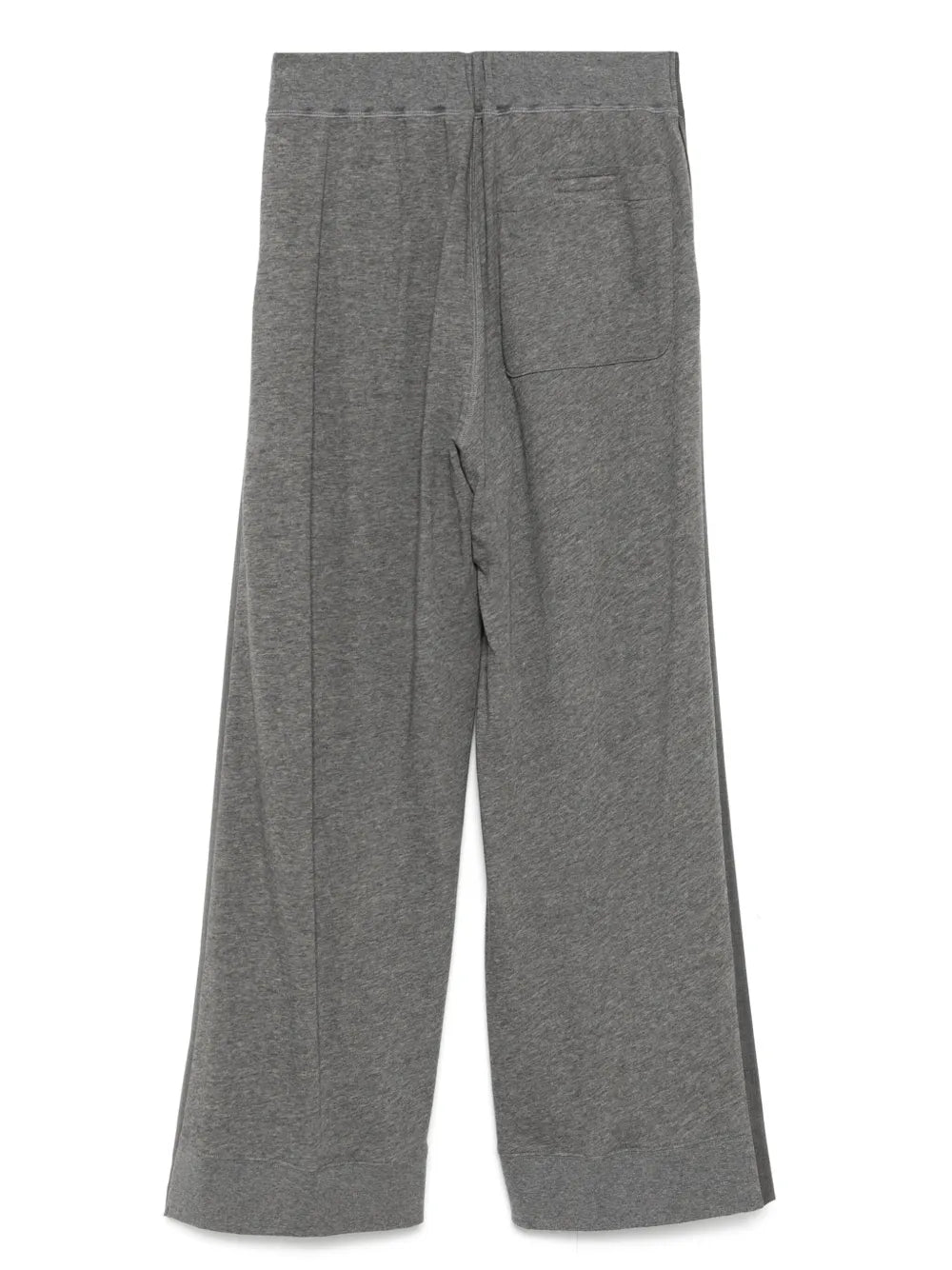 Panelled Trousers