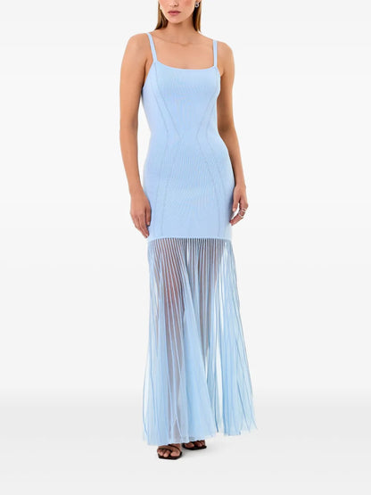 Lyra Midi Dress