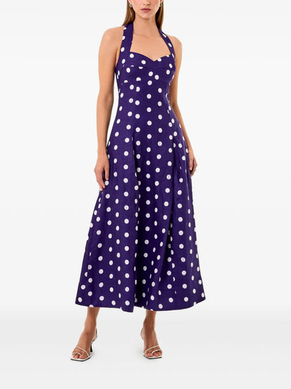 Seraphina Midi Dress
