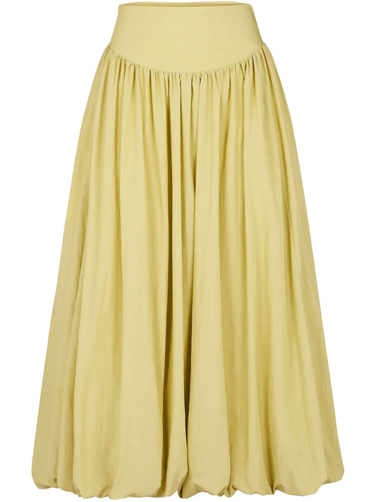 Zaira Midi Skirt