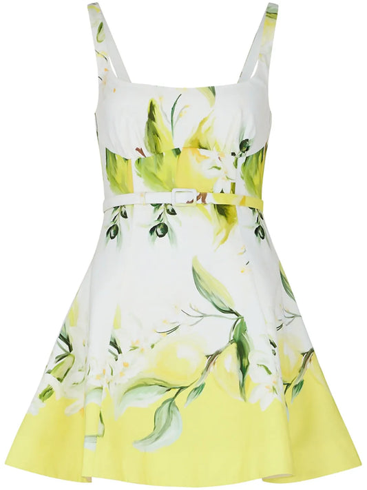 Eleni Mini Dress