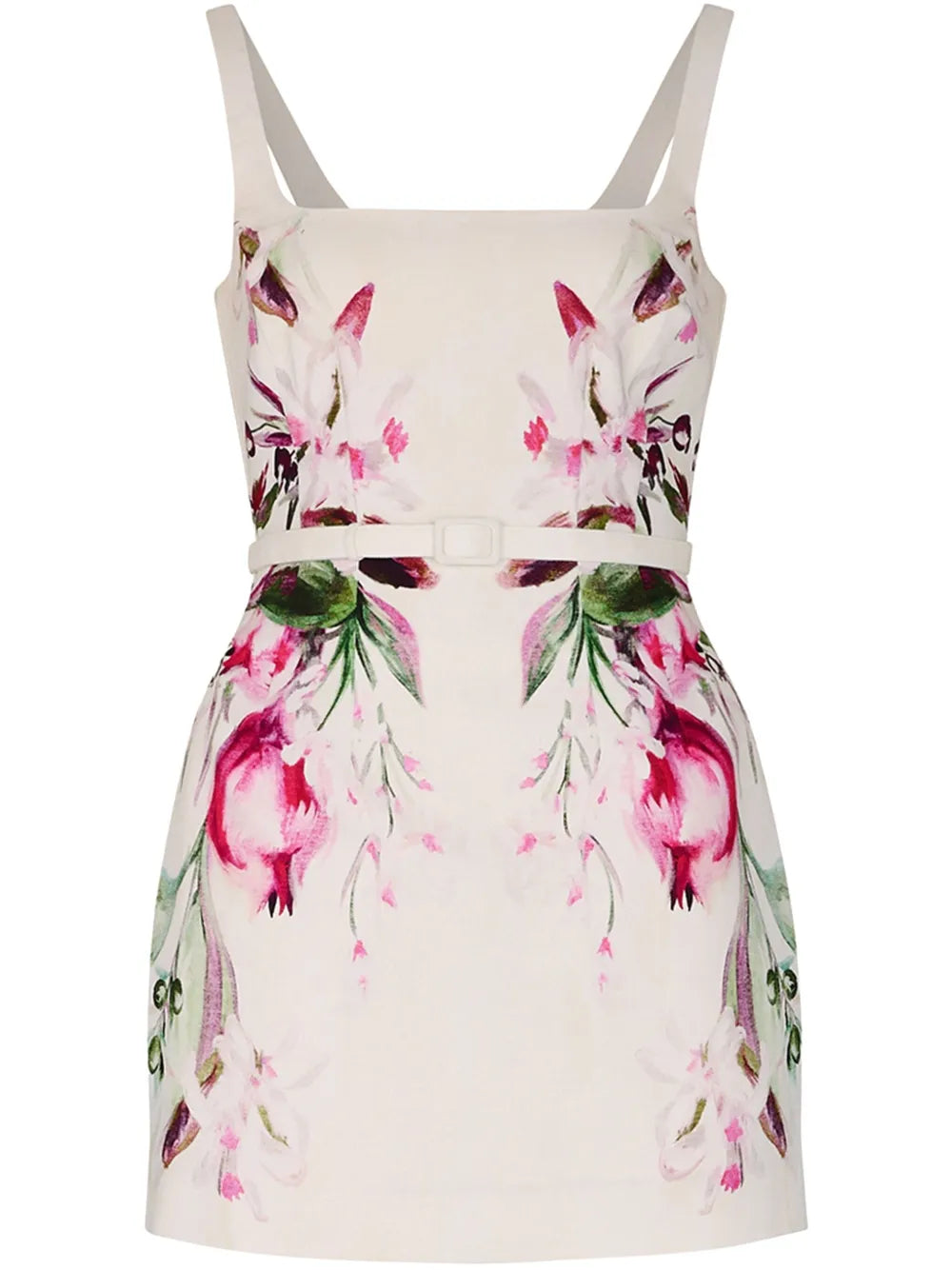 Elissa Mini Dress