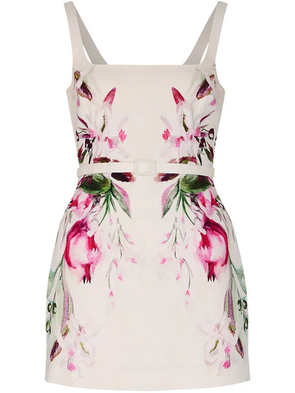 Elissa Mini Dress