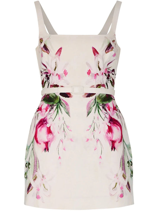 Elissa Mini Dress