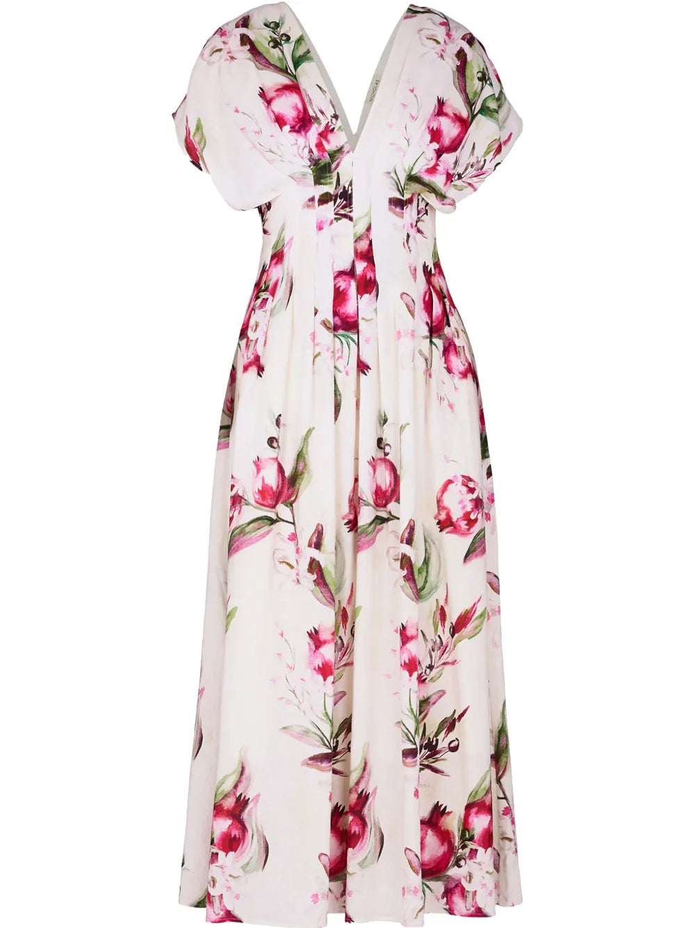 Sonya Midi Dress
