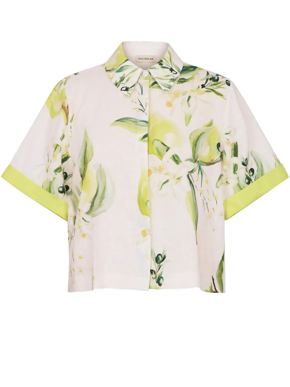 Alessandra Shirt