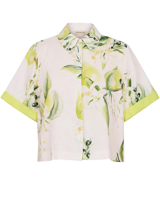 Alessandra Shirt