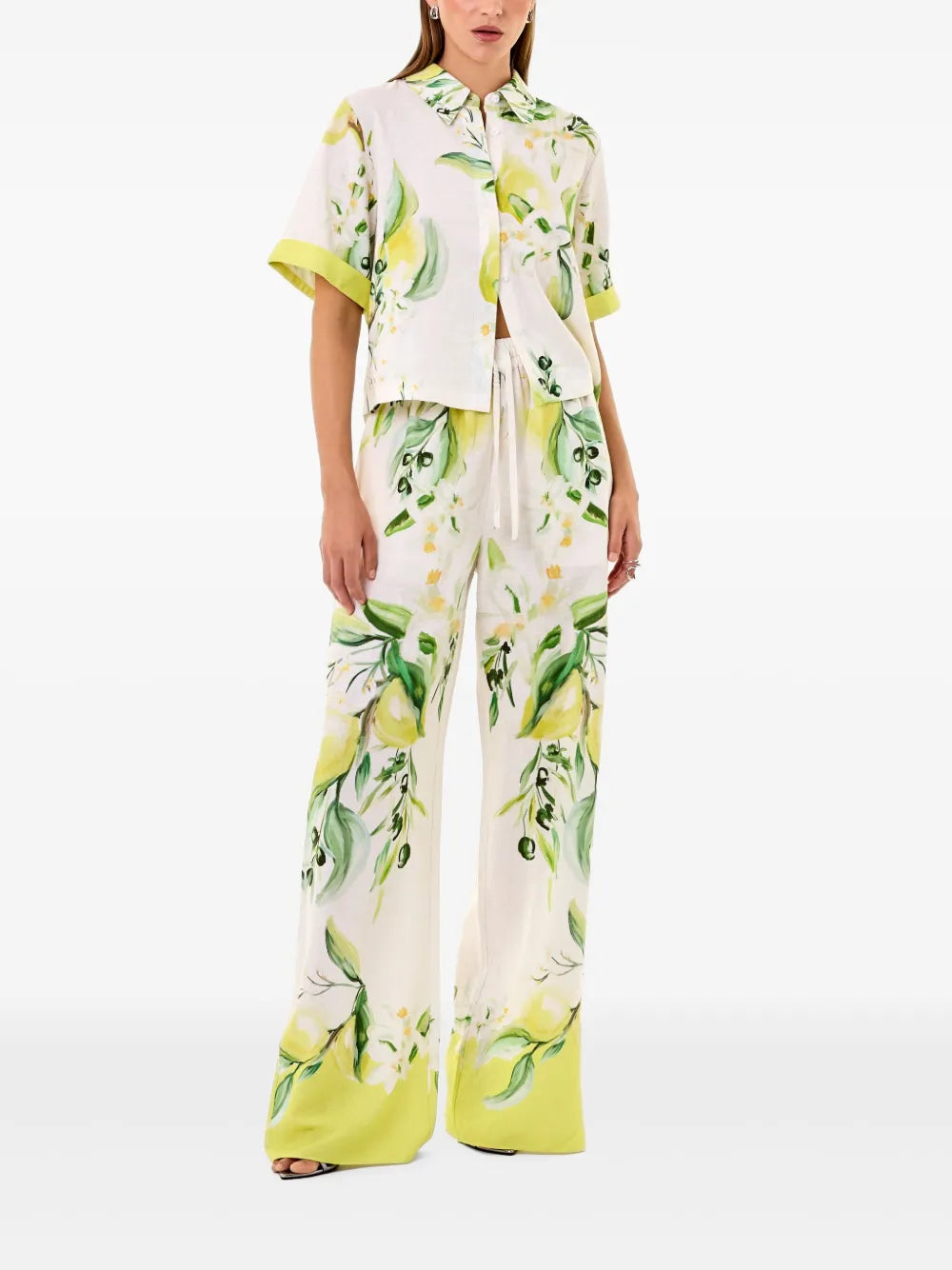 Alessandra Shirt