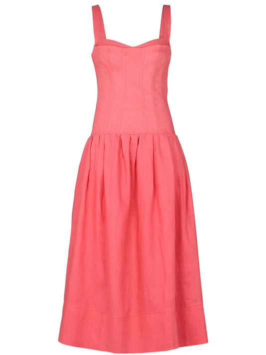 Makenna Midi Dress