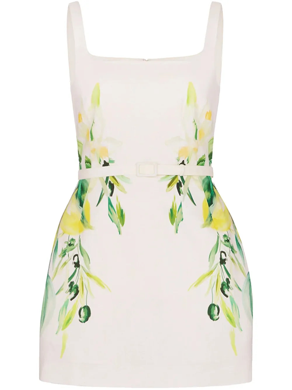 Elissa Mini Dress