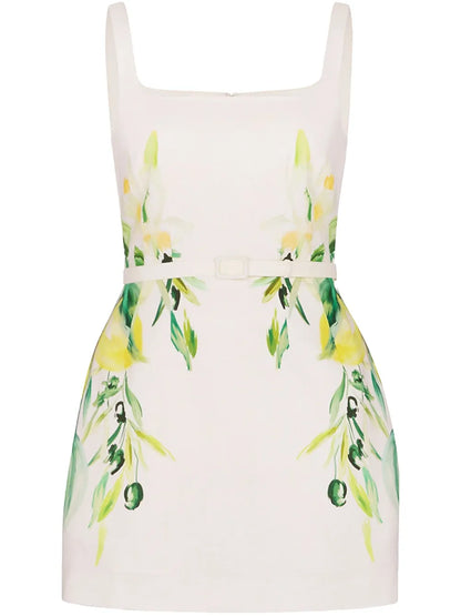 Elissa Mini Dress