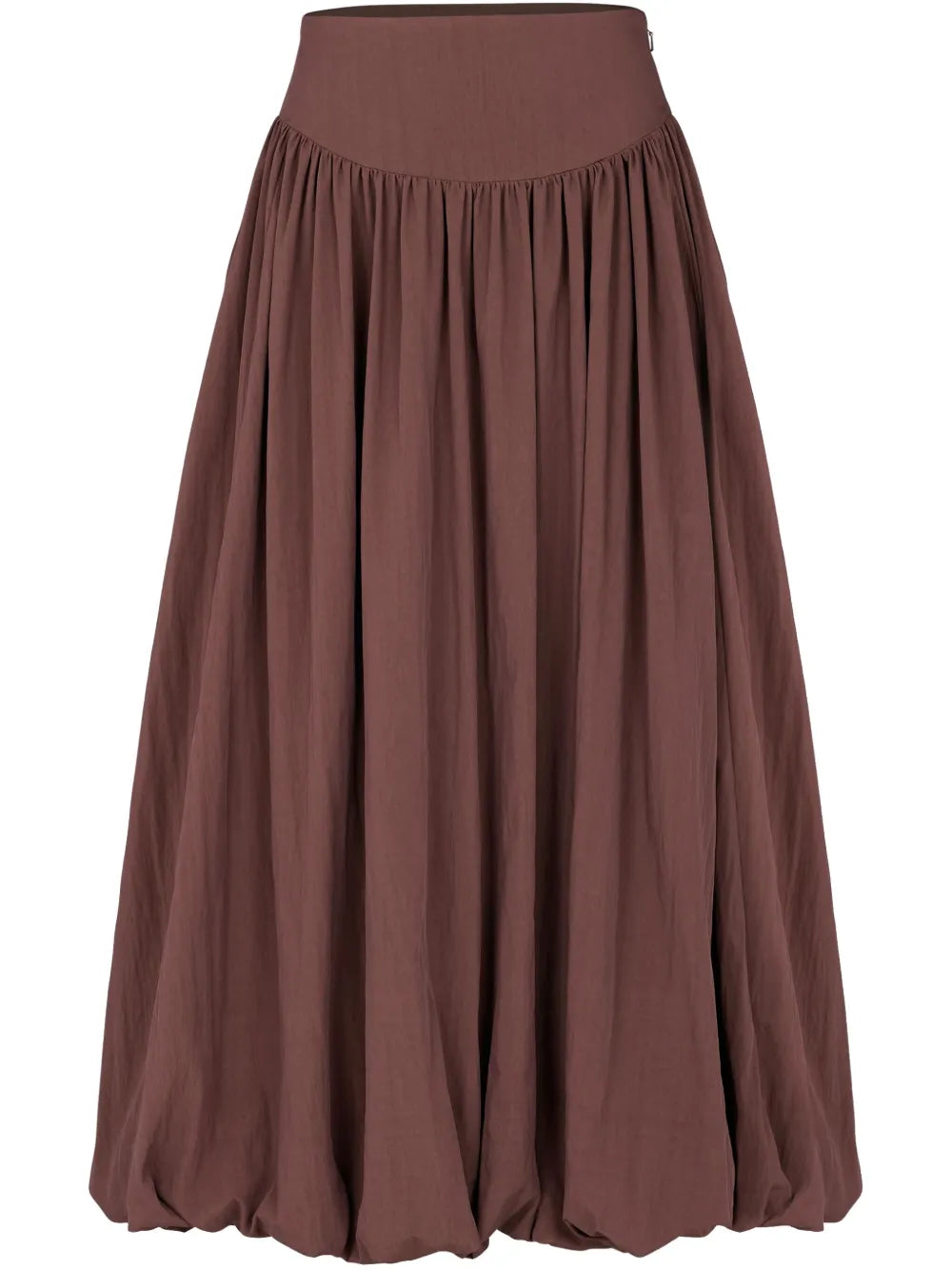 Zaira Midi Skirt