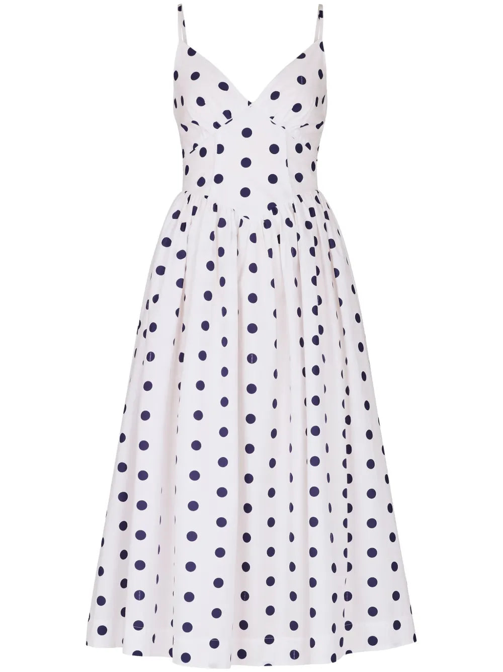 Becker Midi Dress