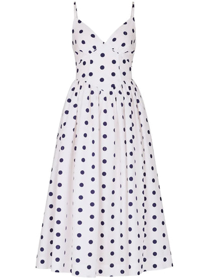 Becker Midi Dress