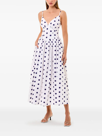 Becker Midi Dress