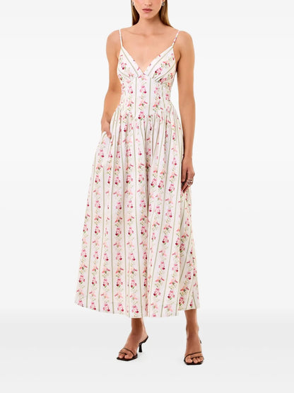 Becker Midi Dress