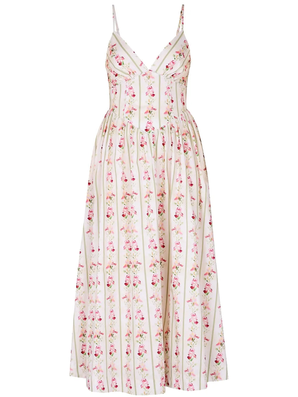 Becker Midi Dress