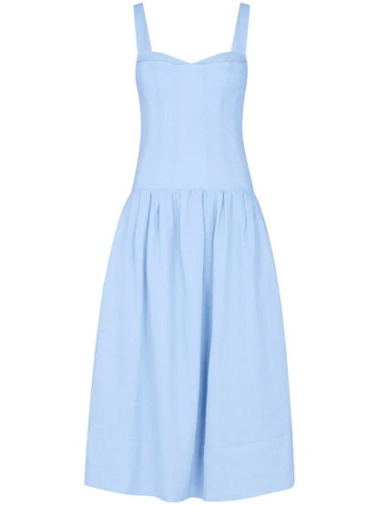 Makenna Midi Dress