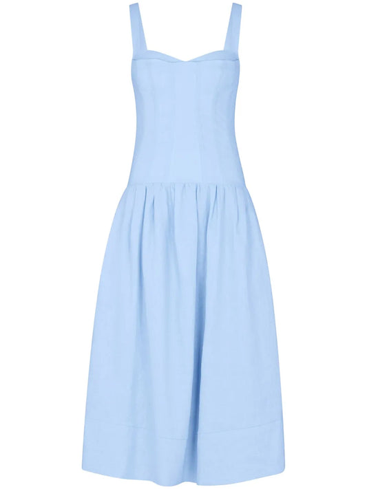 Makenna Midi Dress
