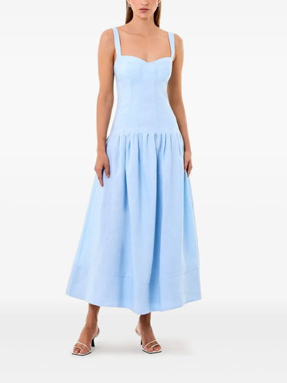 Makenna Midi Dress