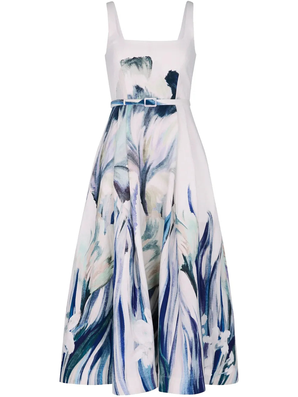 Sorelle Midi Dress