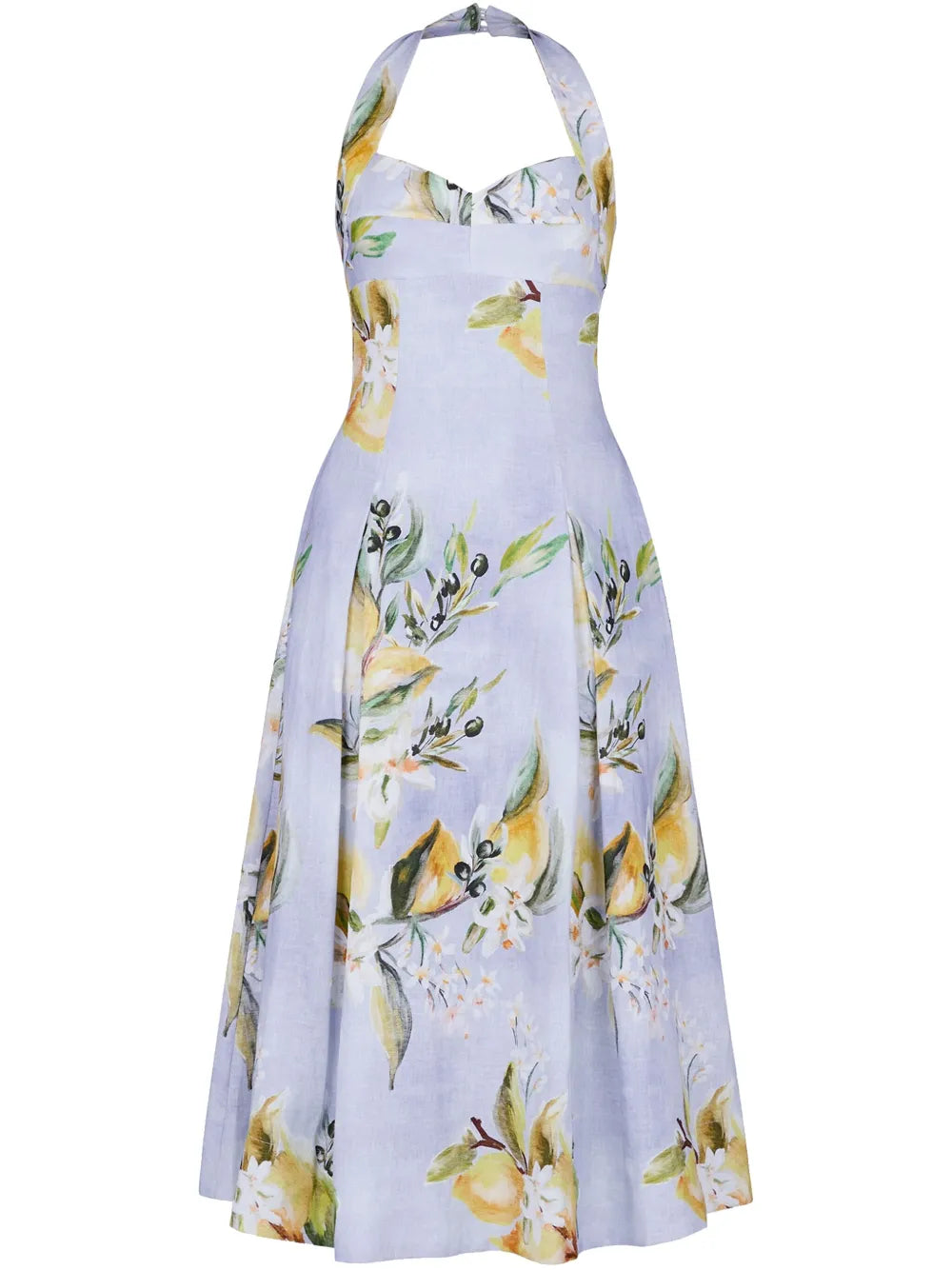 Seraphina Midi Dress