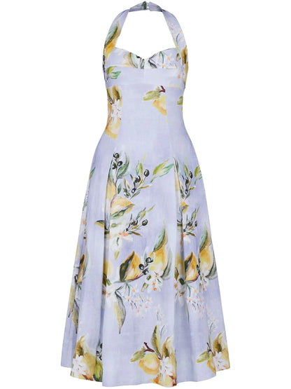 Seraphina Midi Dress