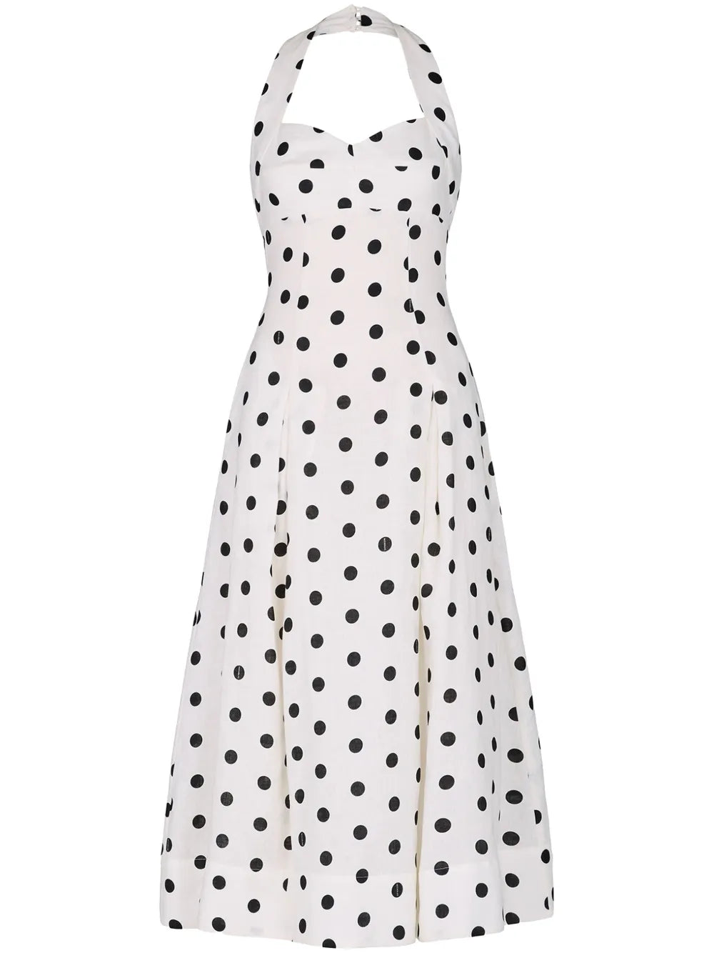 Seraphina Midi Dress