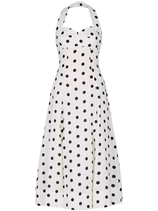 Seraphina Midi Dress