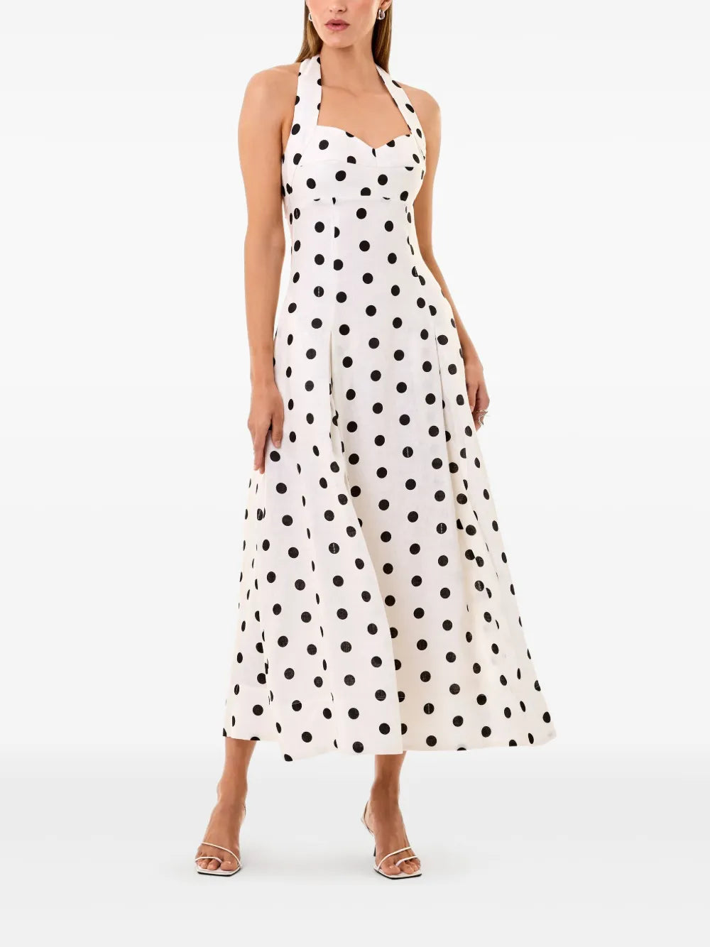 Seraphina Midi Dress