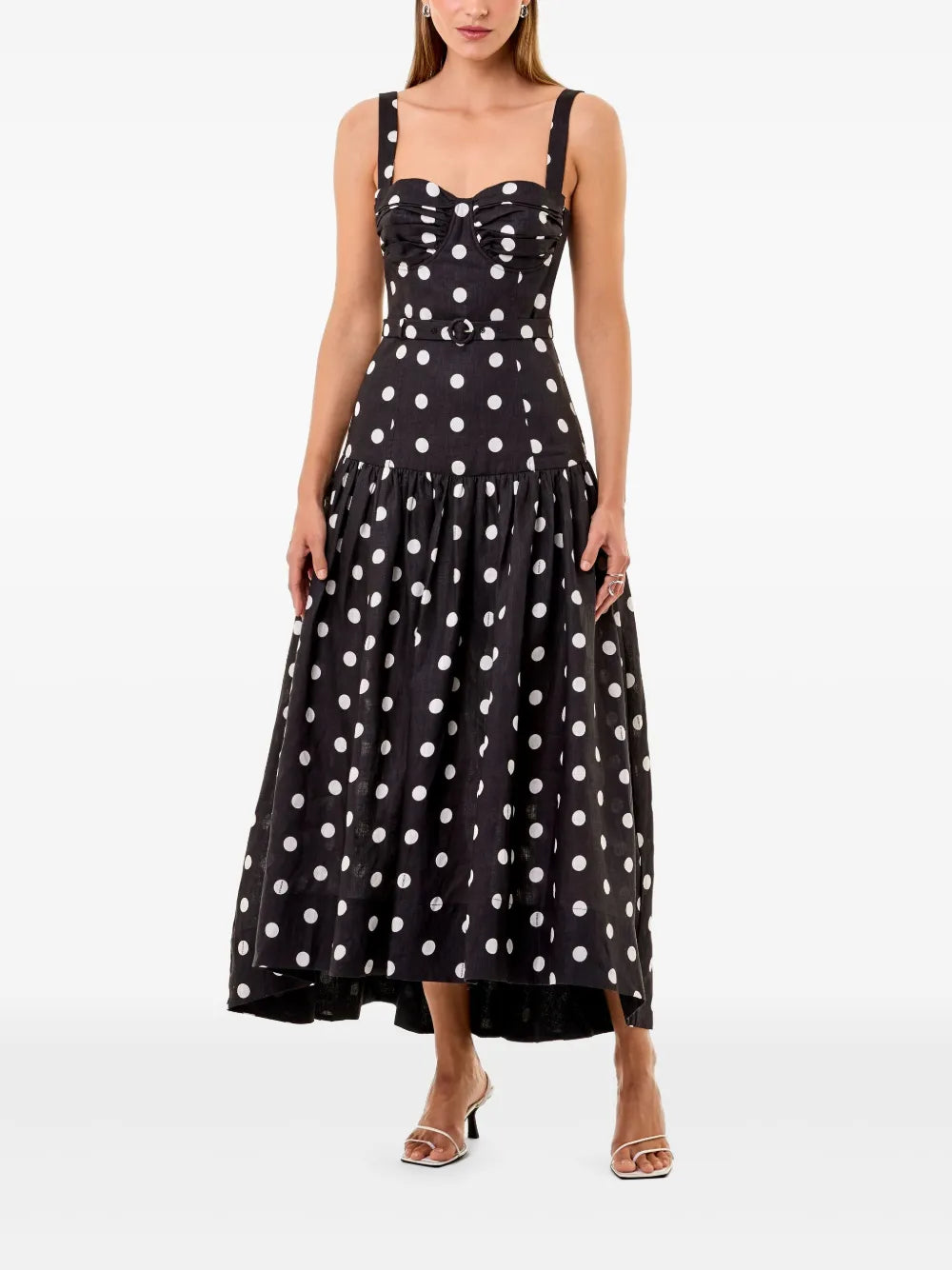 Drenica Midi Dress