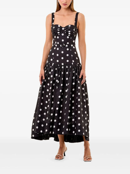 Drenica Midi Dress