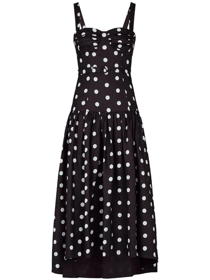 Drenica Midi Dress