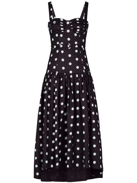Drenica Midi Dress