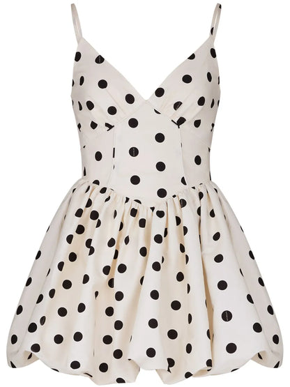 Apaline Mini Dress