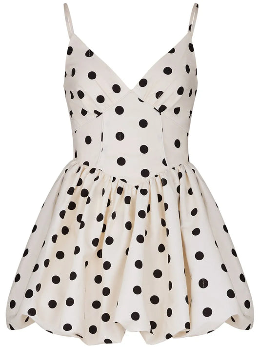 Apaline Mini Dress