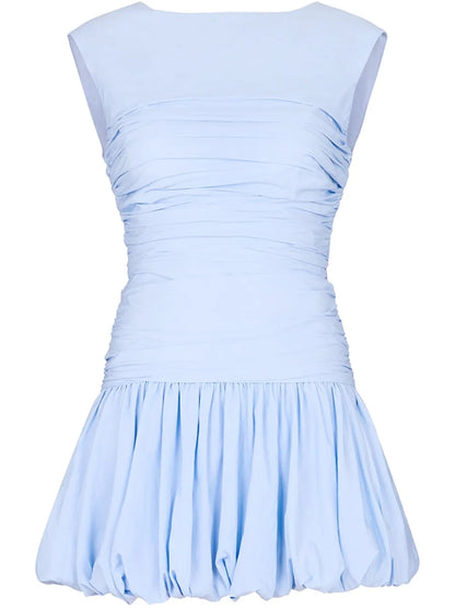 Magda Mini Dress