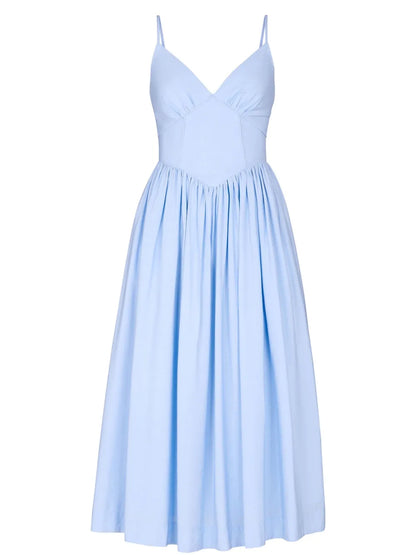 Becker Midi Dress