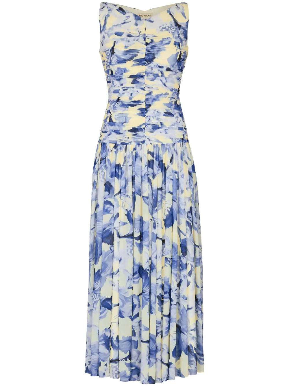 Melia Midi Dress
