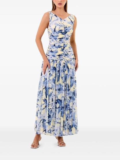 Melia Midi Dress